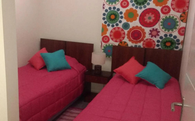 departamento por día Arica