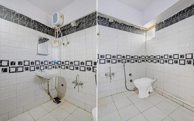 Oyo Flagship 93179 Hotel Way Point