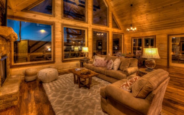 St Ridges by Escape to Blue Ridge