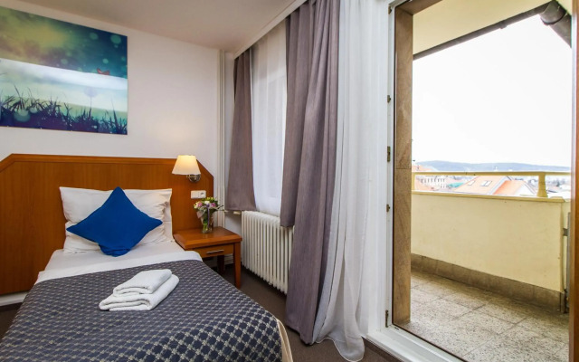 Hotel Medinek Old Town