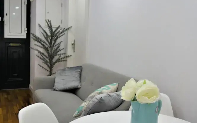Santa Marta Apartment by Trip2Portugal