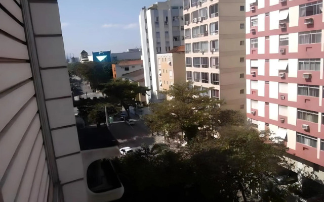 Apartamento Meia Cinco