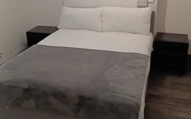 Citymax Camden Apartments