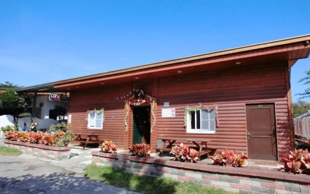 Xing Ji Bungalow