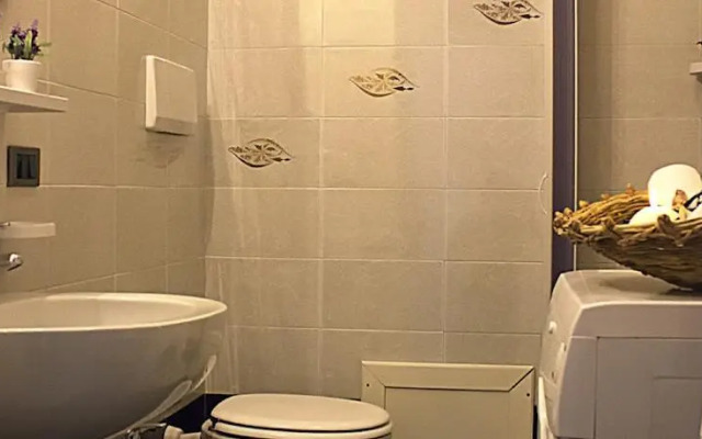 Appartamento Gallipoli Lido San Giovanni