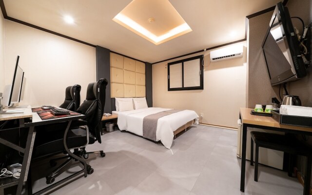 Bucheon Mori Hotel