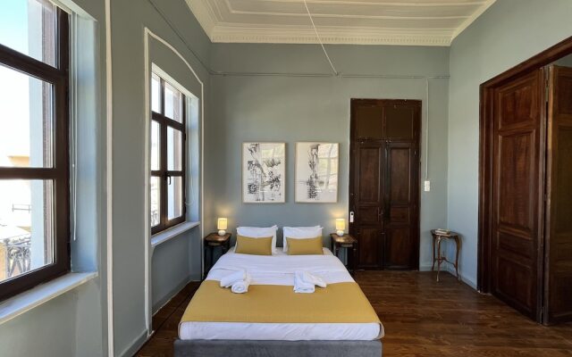 The Thirty8 Heritage House