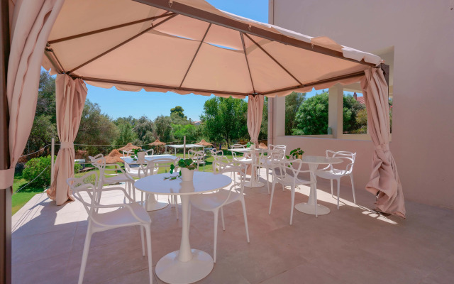Maison del Sole