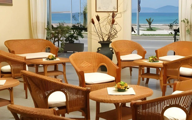 Hotel Il Gabbiano