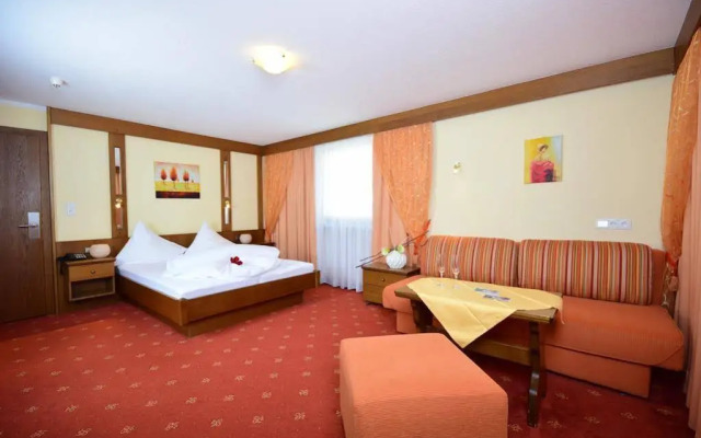 Hotel Birkenhof
