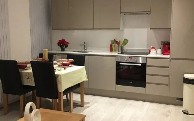 Watford Luxury Apartments