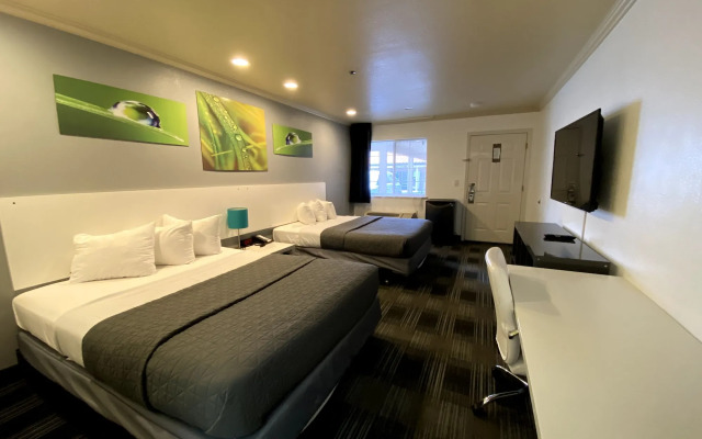 BridgePoint Inn Daly City