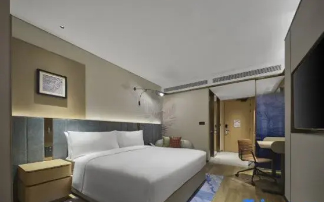 Hilton Garden Inn Sanya Haitang Bay