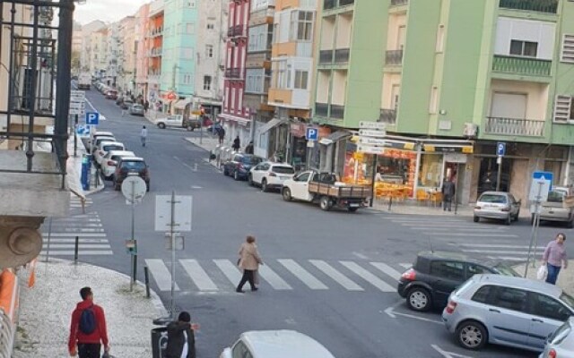 A Better Place by Lisbon II