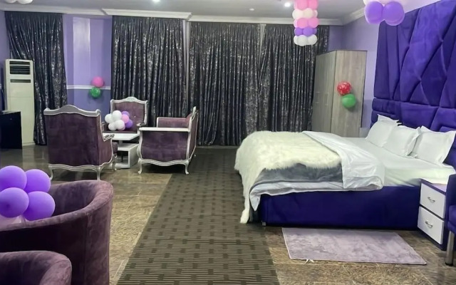 Spa Lavender Luxury Hotel and Suites
