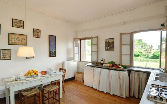 Agriturismo La Montecchia