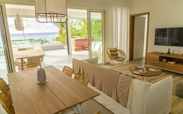 OBiches Apartments by Dream Escapes