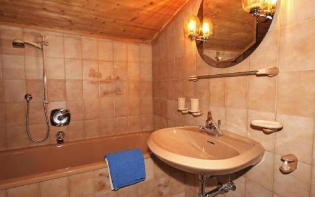 Holiday Home Hussl