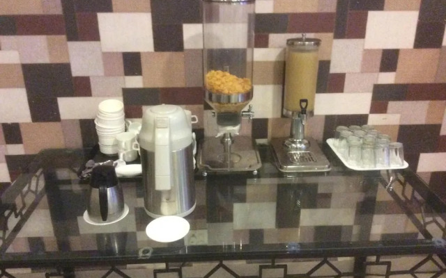 The Lotus Apartment Hotels - Venkatraman street