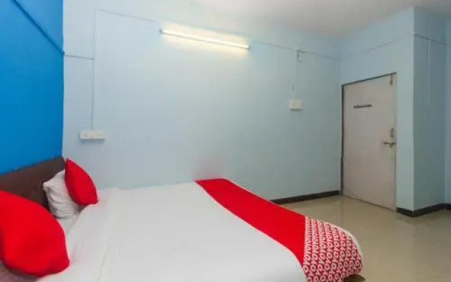 Sukhakarta Weekends by OYO Rooms