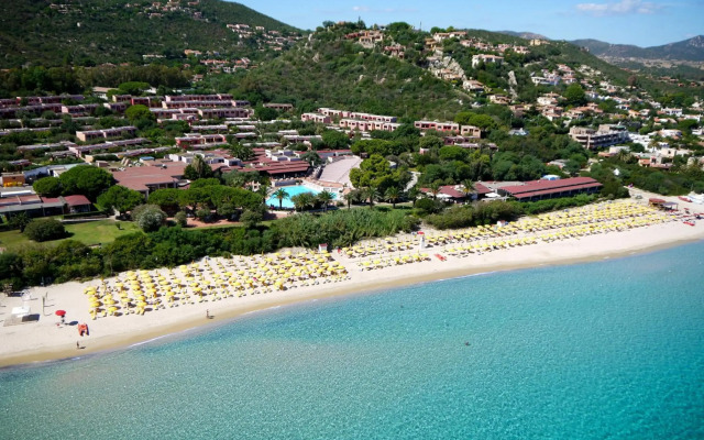 TH Costa Rei - Free Beach Club