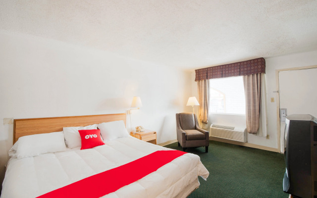 Hotel O Houston East Channelview I-10