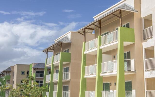 Melia Jardines Del Rey