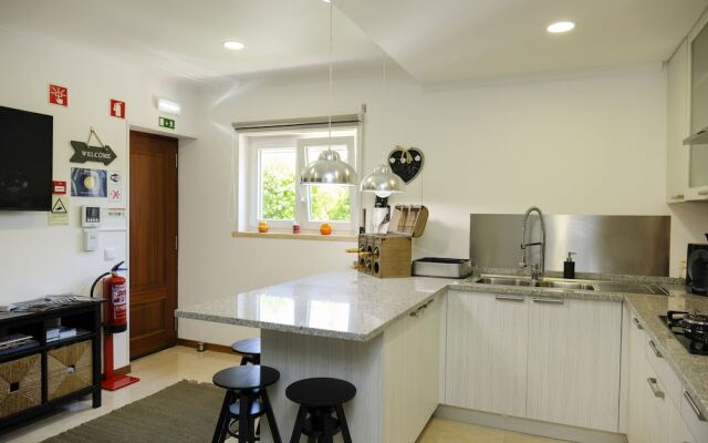 VillaCerta Rooms Estoril