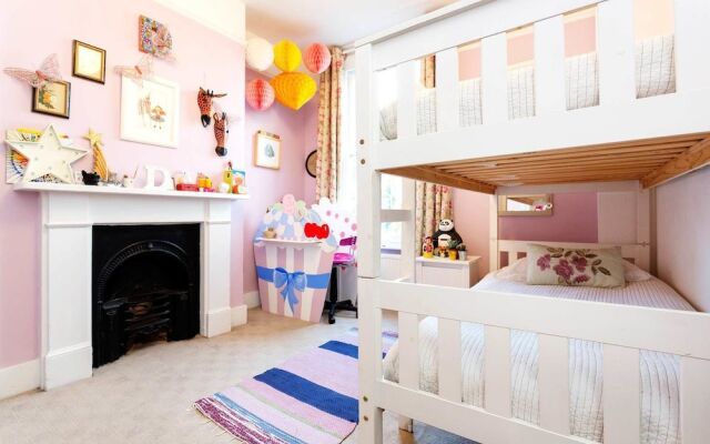 Archway Hideaway