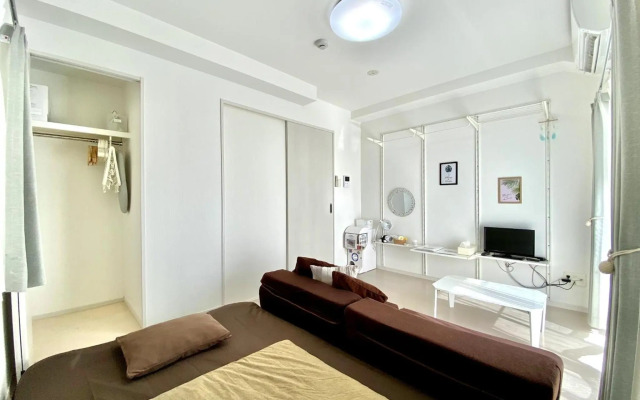 La Lumiere Oroku / Vacation STAY 1043