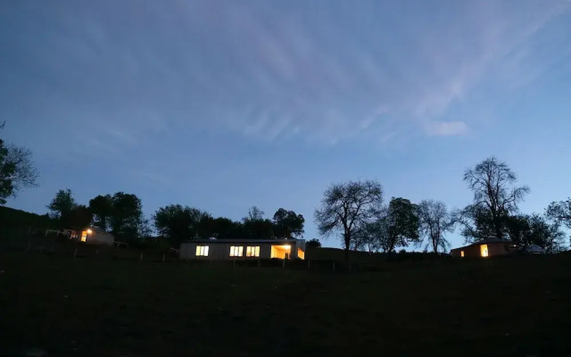 Rolling Hills