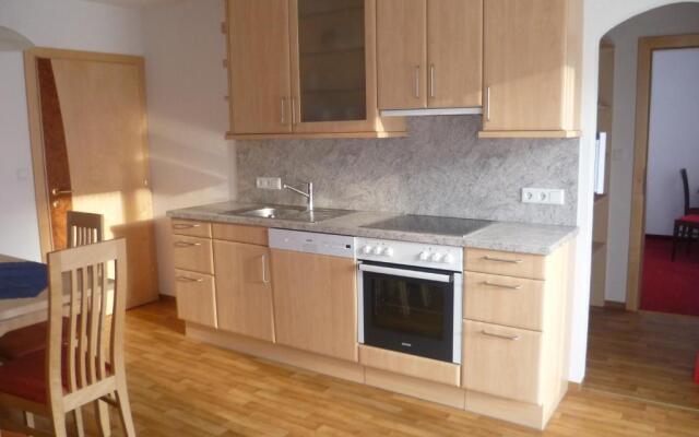 Apartement Obweghof Abtenau, Salzburger Land