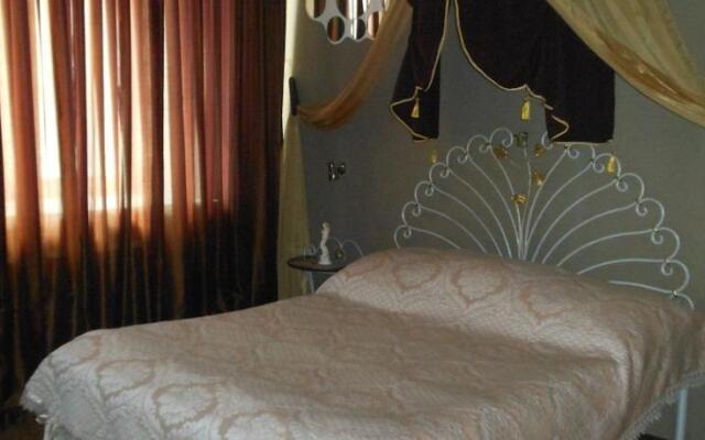 Living quarters Savoy-L