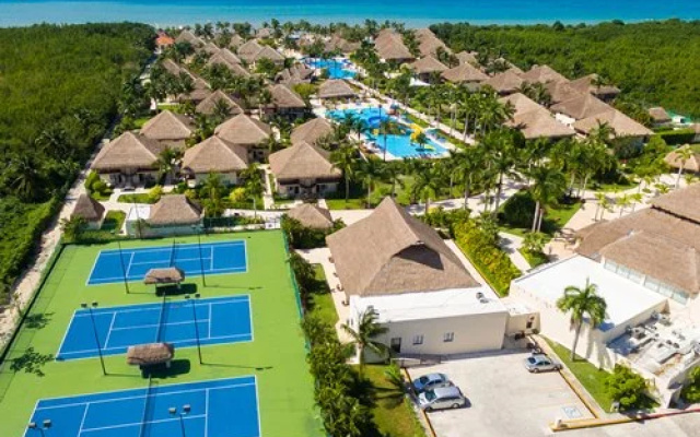 Occidental First Club Allegro Cozumel