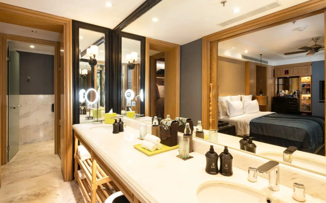 Hotel Indigo Bali Seminyak Beach by IHG
