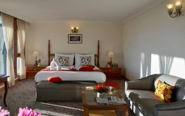 Club Mahindra Mashobra