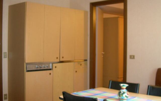 Residenza Antica Fonte Appatmenthouse