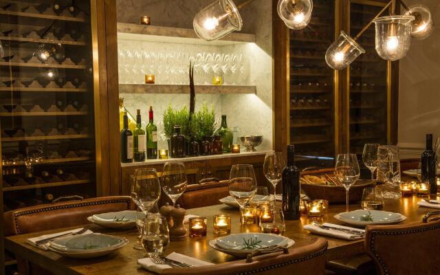 The Ampersand Hotel - Small Luxury Hotels of the World