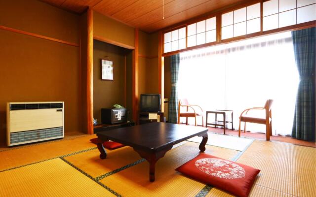 Yamani Ryokan