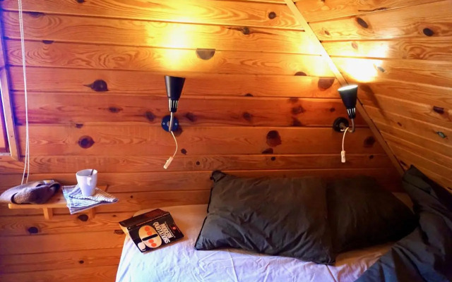 Guest House Montana