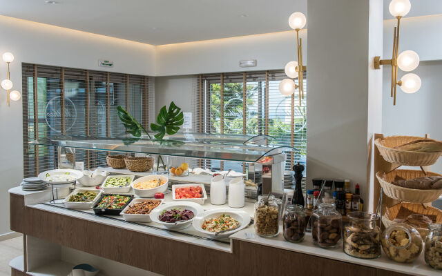 Hotel Matheo Villas & Suites