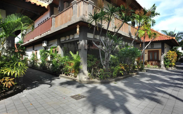 Airy Eco Denpasar Selatan Mertasari 59 Bali