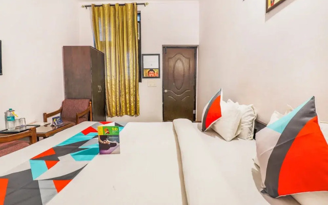 FabHotel Kailasa
