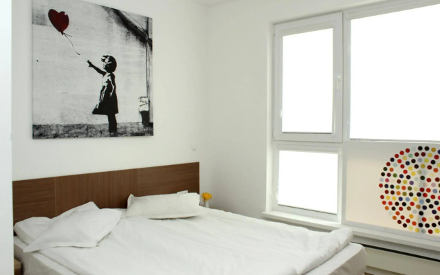 апарт-отель Saint George Palace Bansko