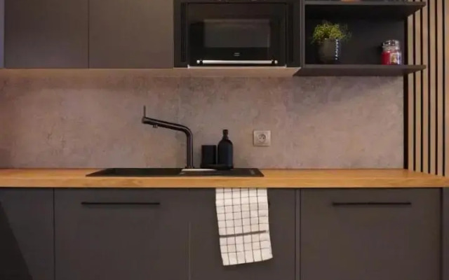 Apartmán Sněžka
