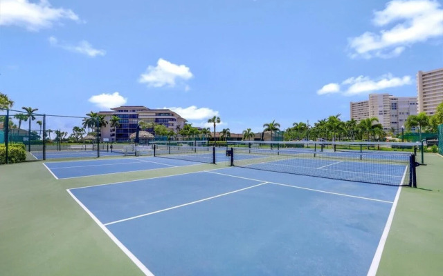 South Seas Tower 4-309