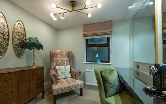 Glenside Hotel