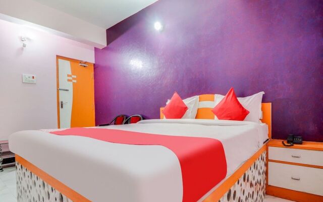 Oyo 46190 Triotel Hotels And Banquets (Opc) Private Limited