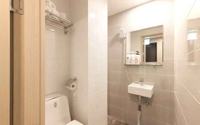 K-Grand Hotel Myeongdong