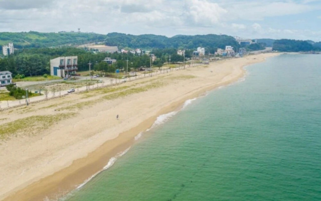 Yangyang Momore Pension